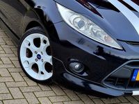 Occasion Ford Fiesta Sport 120 PK (88 kW) 2009 Zwart Hatchback