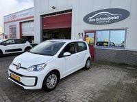 Occasion VW up! move up! 67 PK (49 kW) 2021 Wit Hatchback