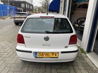 tweedehands VW Polo 1.4 Trendline NW APK/TOPSTAAT/NAP