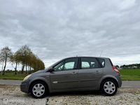 Occasion Renault Scénic II Dynamique 135 PK (99 kW) 2004 Grijs MPV