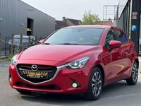 Occasion Mazda 2 2015 Rood Sedan