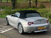 tweedehands BMW Z4 roadster 2.2i