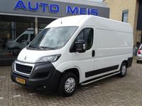 tweedehands Peugeot Boxer 330 2.0 BLUEHDI L2H2 PREMIUM PACK