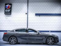 tweedehands BMW 840 8-SERIE Gran Coupé d xDrive High Executive