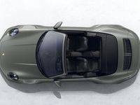 tweedehands Porsche 911 Carrera 4 Cabriolet Cabrio 3.0 Carrera 4 GTS | Burmester | 18-Weg | Ventilatie |