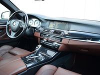 tweedehands BMW 520 520 5-serie Touring D Automaat High Executive Panor