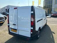 tweedehands Renault Trafic L2 airco