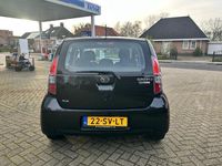 tweedehands Daihatsu Sirion 2 1.0-12V Trend nieuwe apk bij aflevering