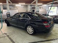 tweedehands Mercedes S550 500