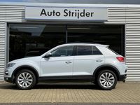 tweedehands VW T-Roc 1.5 TSI Life 150pk automaat | ECC | NAV | Carplay