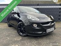 Occasion Opel Adam 69 PK (50 kW) 2017 Zwart Hatchback