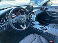 tweedehands Mercedes C250 Prestige | 17'' velgen | Airco | Verwarmde stoelen |