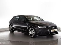 tweedehands Audi A3 Sportback 35 TFSI CoD Automaat Sport S Line Edition Panorama