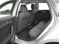 tweedehands Seat Leon Sportstourer 1.0 TSI 90pk Reference | Fabrieksgarantie tot 2027 of 100.000 km | Cruise control | DAB radio | Apple Carplay/Android Auto | Aut