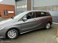 tweedehands Mercedes B180 Ambition