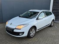 Occasion Renault Mégane III Expression 110 PK (80 kW) 2012 Stationwagen