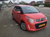 tweedehands Citroën C1 1.0 e-VTi Business