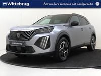 Occasion Peugeot 2008 GT 136 PK (100 kW) 2024 Grijs SUV
