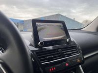 tweedehands Mitsubishi Eclipse Cross 2.4 PHEV Intense Apple Carplay | Camera | Stoelver