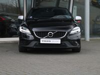 tweedehands Volvo V40 T3 GEARTRONIC POLAR+ | Camera | Standkachel | Panoramadak | Harman Kardon | Leder | Getint glas | 17''