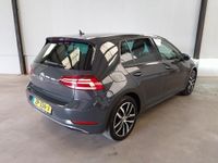 tweedehands VW e-Golf 100 KW 1e EIGENAAR WARMTEPOMP ADAPT CRUISE FULL LE