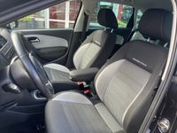 tweedehands VW Polo Cross POLO 1.2 TSI 5-deurs Airco, parkeersens, stoelverw, LMV, dakrails, etc..