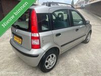 tweedehands Fiat Panda 1.1 Active