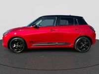 Nieuw Suzuki Swift Style 83 PK (61 kW) 2025 Rood Hatchback