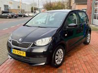 tweedehands Skoda Citigo 1.0 Greentech Ambition