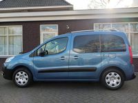 tweedehands Peugeot Partner Tepee 1.6 XT