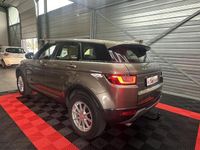 tweedehands Land Rover Range Rover evoque 2.0 eD4 SE - incl Garantie