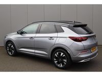 Occasion Opel Grandland X Elegance 301 PK (221 kW) 2022 Grijs SUV