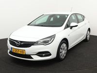 tweedehands Opel Astra Business Edition 110pk | Navigatie | Parkeersensoren Achter | Airco | Cruise Control | Bluetooth