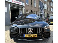 tweedehands Mercedes AMG GT 4-Door Coupe 53 4MATIC+ Premium Plus