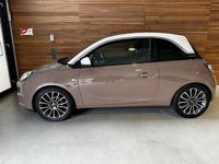 tweedehands Opel Adam 1.4 Glam | Panorama | Bluetooth | Cruise control |