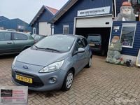 Occasion Ford Ka Trend 69 PK (50 kW) 2009 Grijs Hatchback