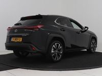 tweedehands Lexus UX 250h Business Line | Cloud-Based Navigatie | Apple Carplay/ Android Auto | Safety System+ |