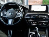 tweedehands BMW 540 540xDrive M Sport | Pano | Massage | Head-Up | V