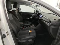 Occasion Opel Grandland X 224 PK (164 kW) 2023 Wit SUV