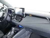 tweedehands Suzuki Swace 1.8 Hybrid Style / LED / Cam / CarPlay / ACC / Aut