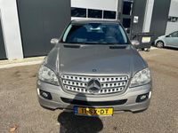 Occasion Mercedes 500 306 PK (225 kW) 2006 Grijs SUV