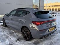 Occasion Cupra Leon 150 PK (110 kW) 2021 Grijs Hatchback