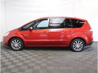 tweedehands Ford S-MAX 2.0-16V CLIMAT | CRUISE | NAVIGATIE | PDC V+A | GO