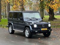 tweedehands Mercedes G320 320 St.Wagon