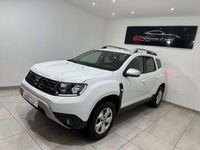 Occasion Dacia Duster Prestige 101 PK (74 kW) 2020 Wit SUV