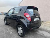 tweedehands Chevrolet Spark 1.0 16V LT Airco | Elek. Ramen | AUX-USB