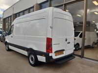 tweedehands Mercedes Sprinter 316 CDI Autom. L2H2 Airco Cruise MBux