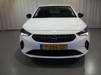 tweedehands Opel Corsa-e EV 50 kWh 136 PK Level 3 | Navigatie | Parkeersens