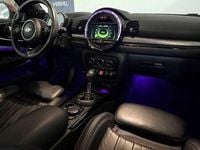 Occasion Mini Cooper S Clubman Business 192 PK (141 kW) 2016 Blauw Stationwagen