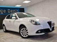 tweedehands Alfa Romeo Giulietta 1.4 TB Sport**GPS**CLIM-AUTO**GARANTIE**